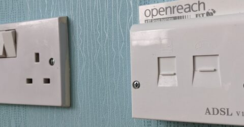 Are there any good reasons not to upgrade to full fibre broadband?