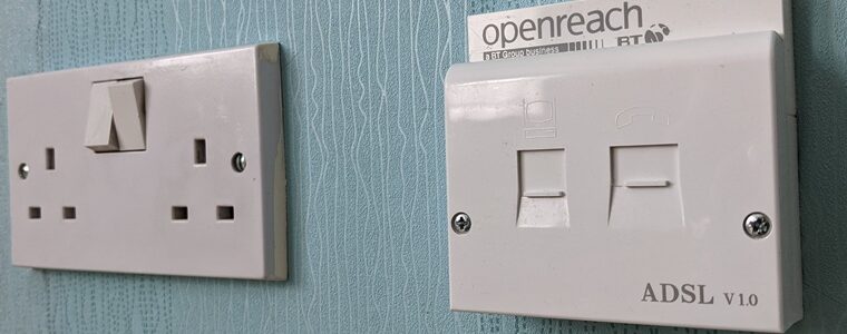 Are there any good reasons not to upgrade to full fibre broadband?