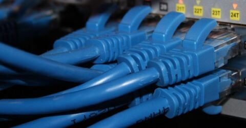 What does the arrival of 8Gbps home broadband mean for the UK?