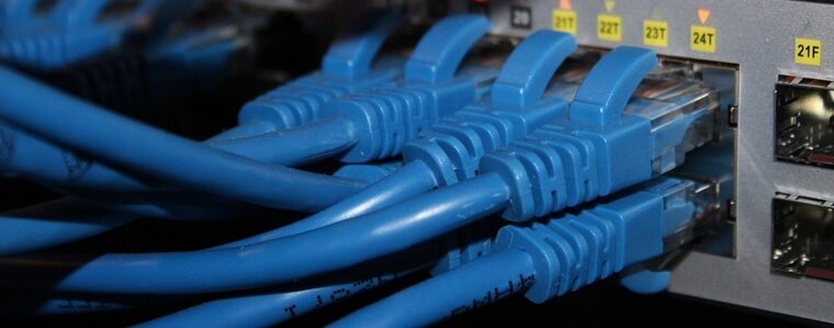 What does the arrival of 8Gbps home broadband mean for the UK?