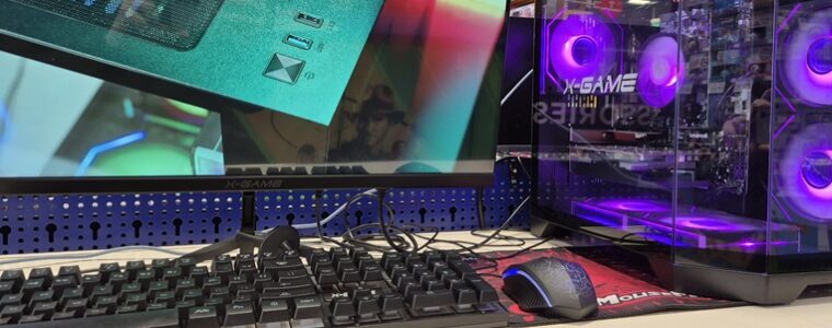 What to look for when buying a new computer in-store